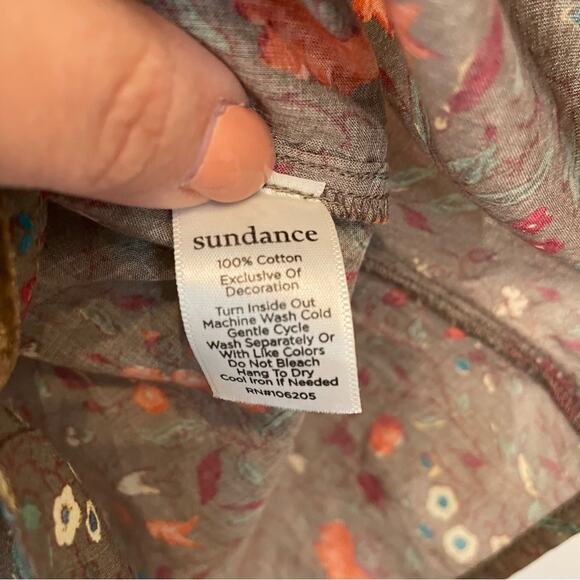 Sundance Dorthea Bloom - Picture 4 of 5